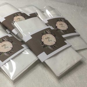 Lágrimas de alegria