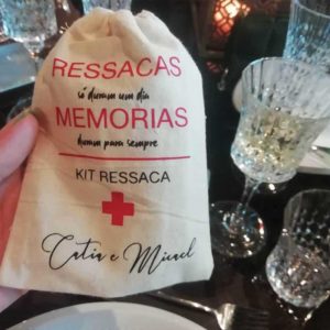 Kit-Ressaca (APENAS SAQUINHO)
